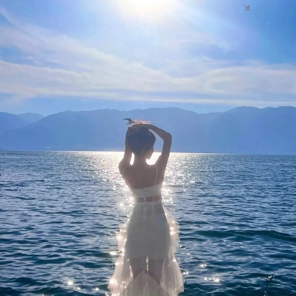 姐夫海报