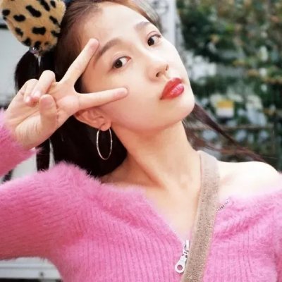 莉莉与凯特海报