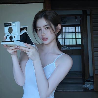社交女王的升天之旅海报